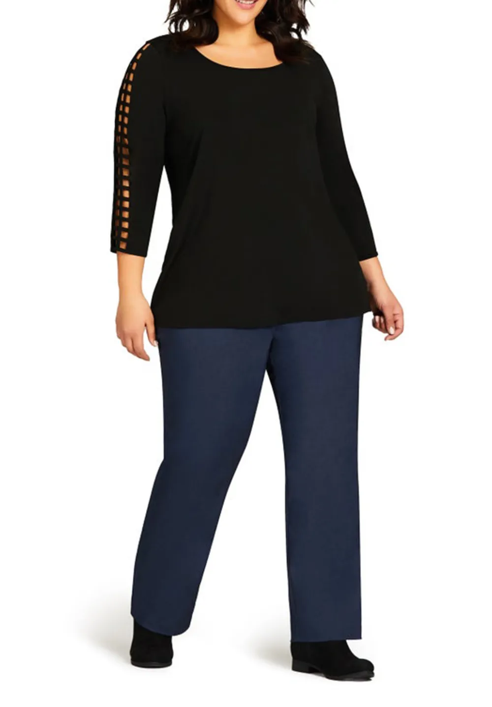 Super-Strength Stretchy Tight Pants