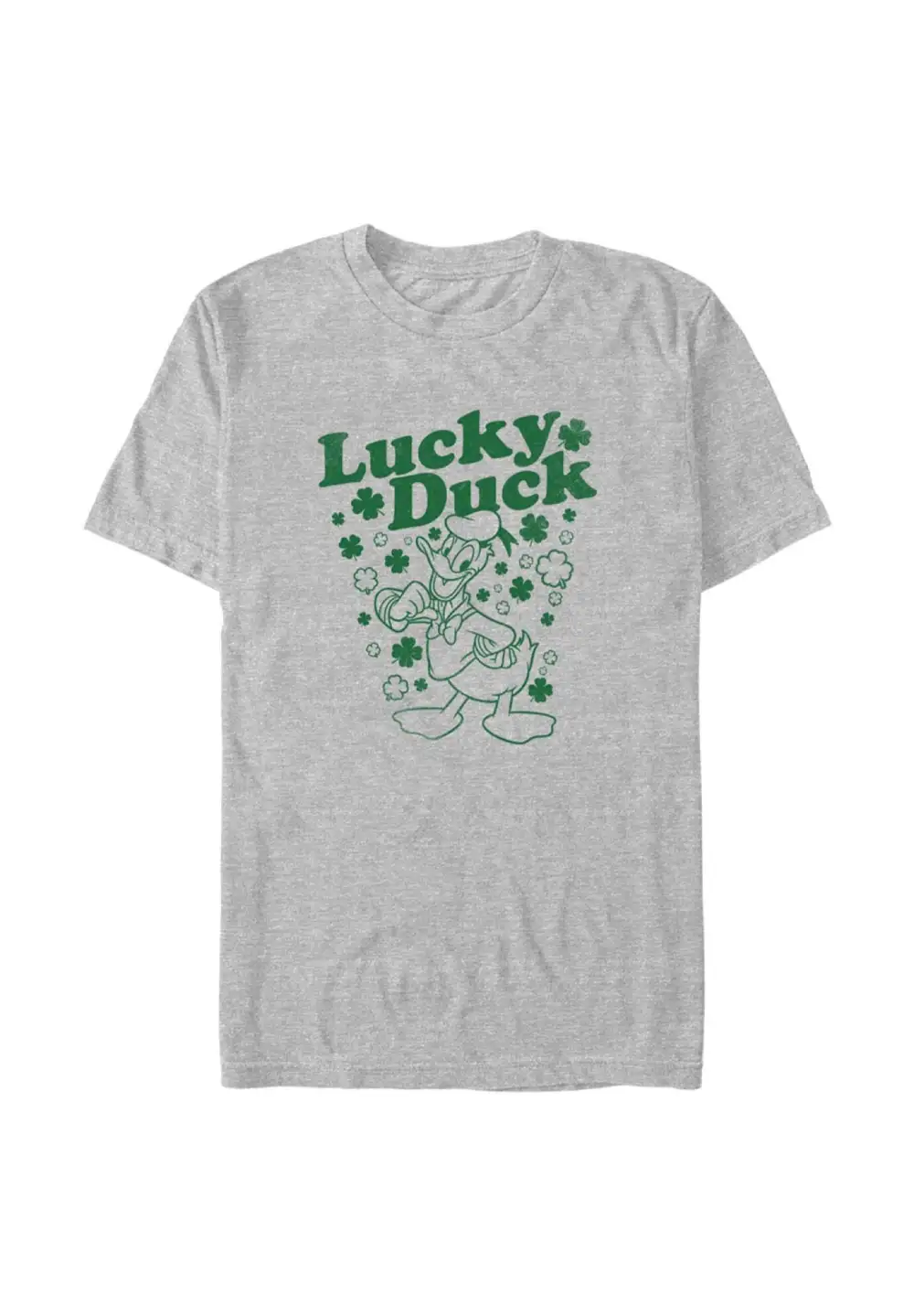 Lucky Duck Tops & Tees
