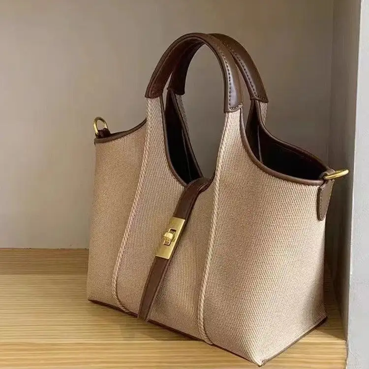 Canvas Tote Bag