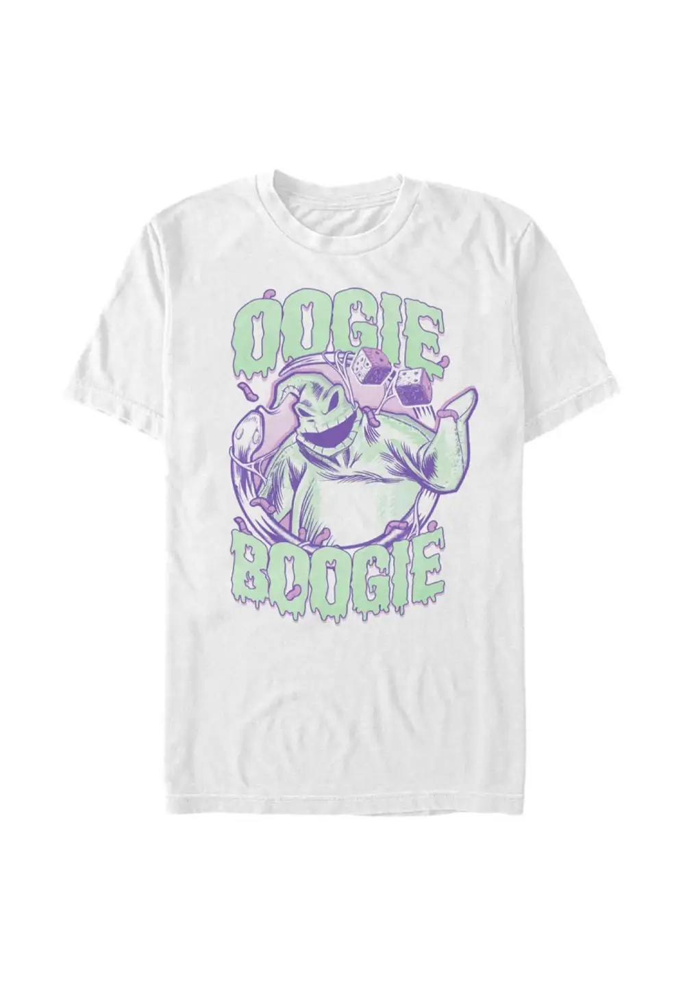 Oogie Boogie Tee