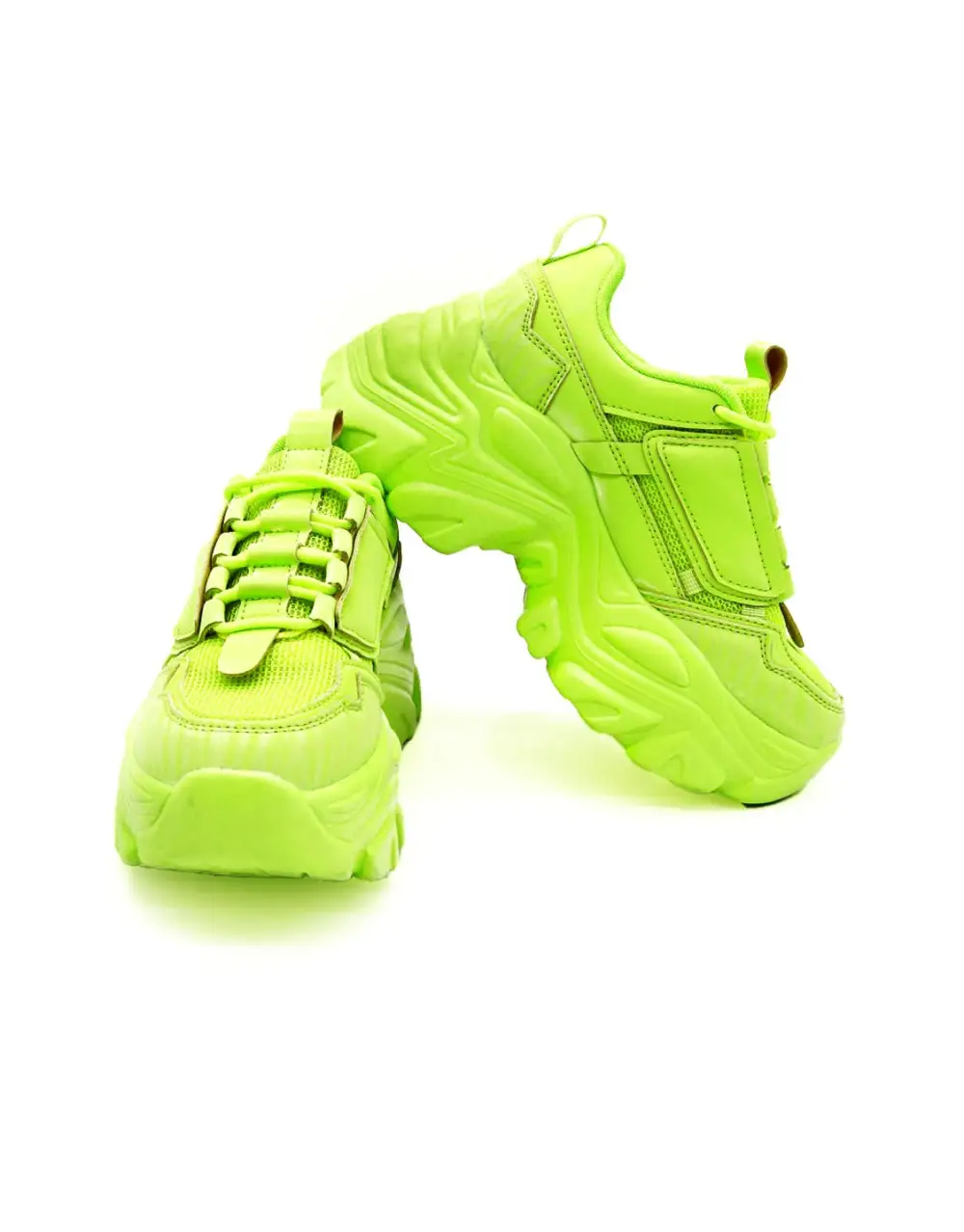 BLAIR 02 | NEON YELLOW