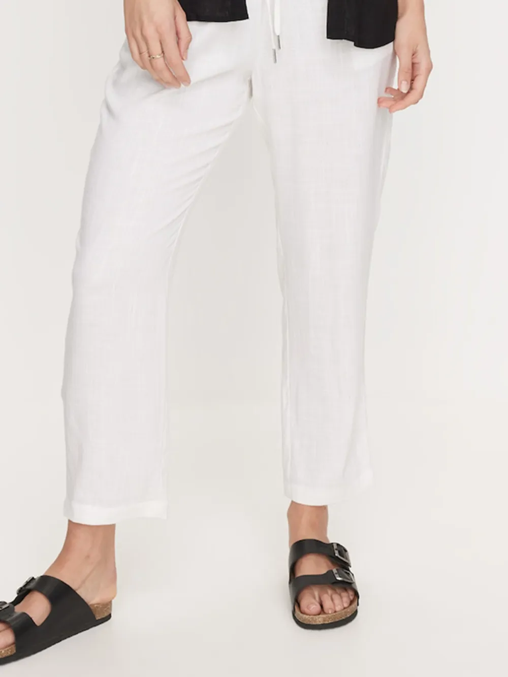 Slight Stretch Jogger Pants