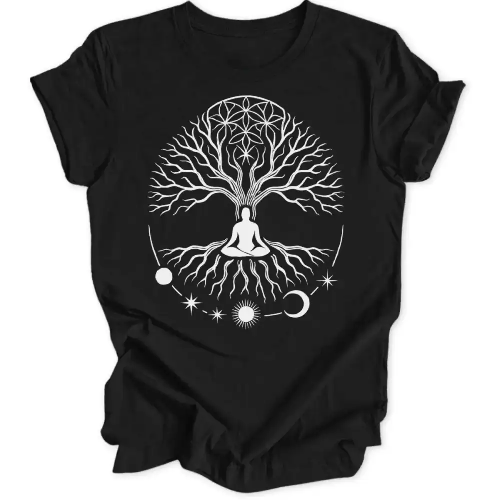 Universal Self Unisex T-Shirt