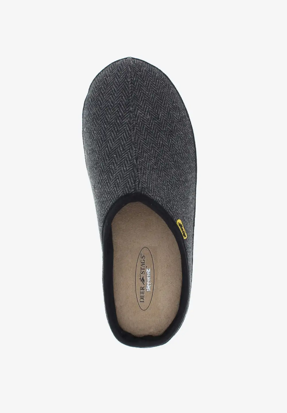 Deer Stags® Microsuede Slippers