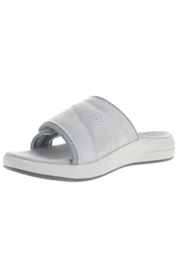 Propet Emerson Men'S Slide Sandals Shoes