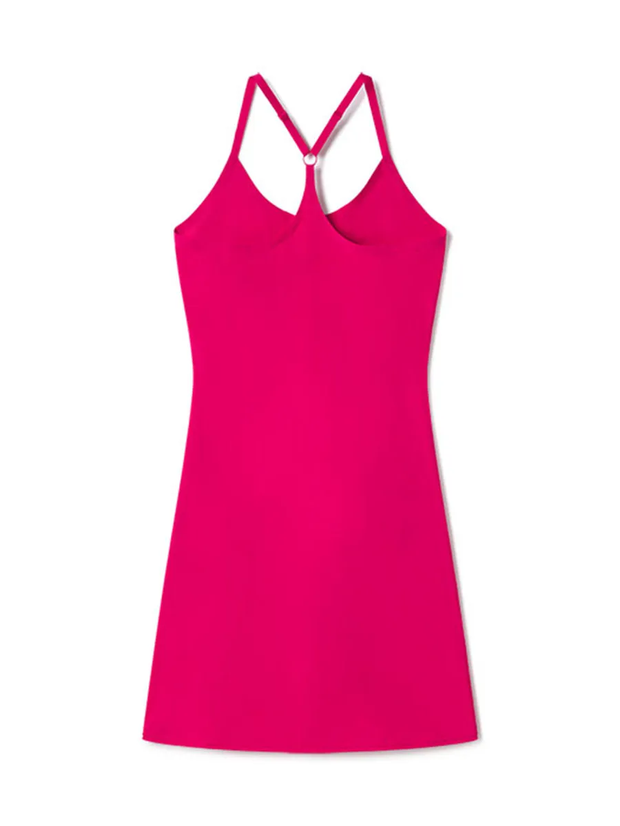 The Exercise Dress
