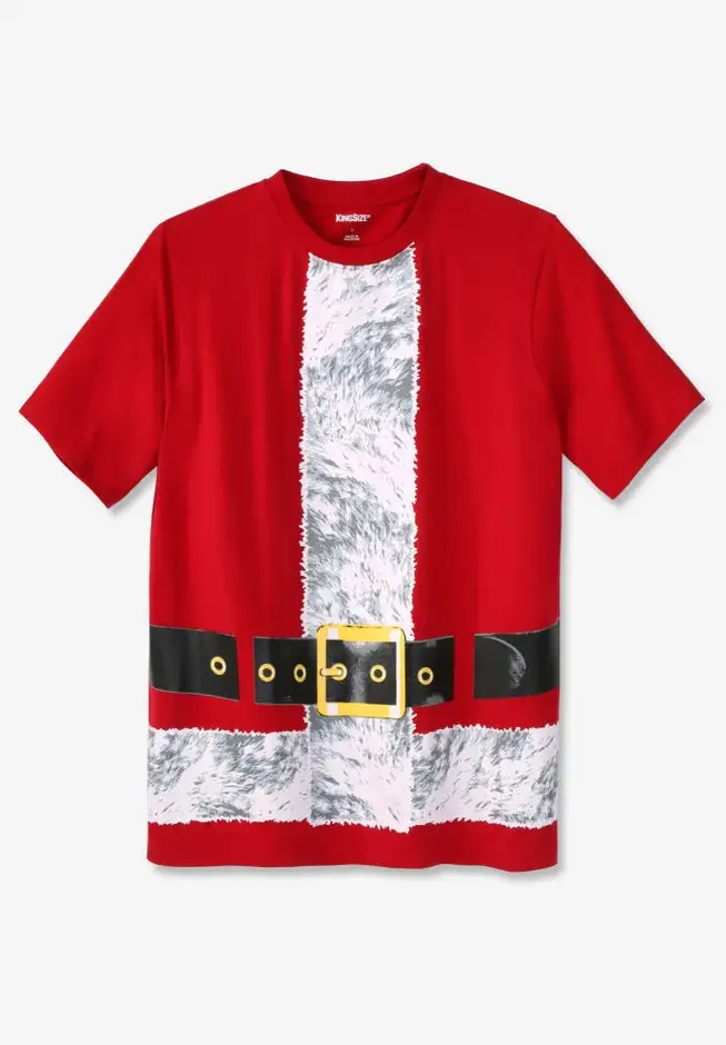 Seasonal Graphic Tee