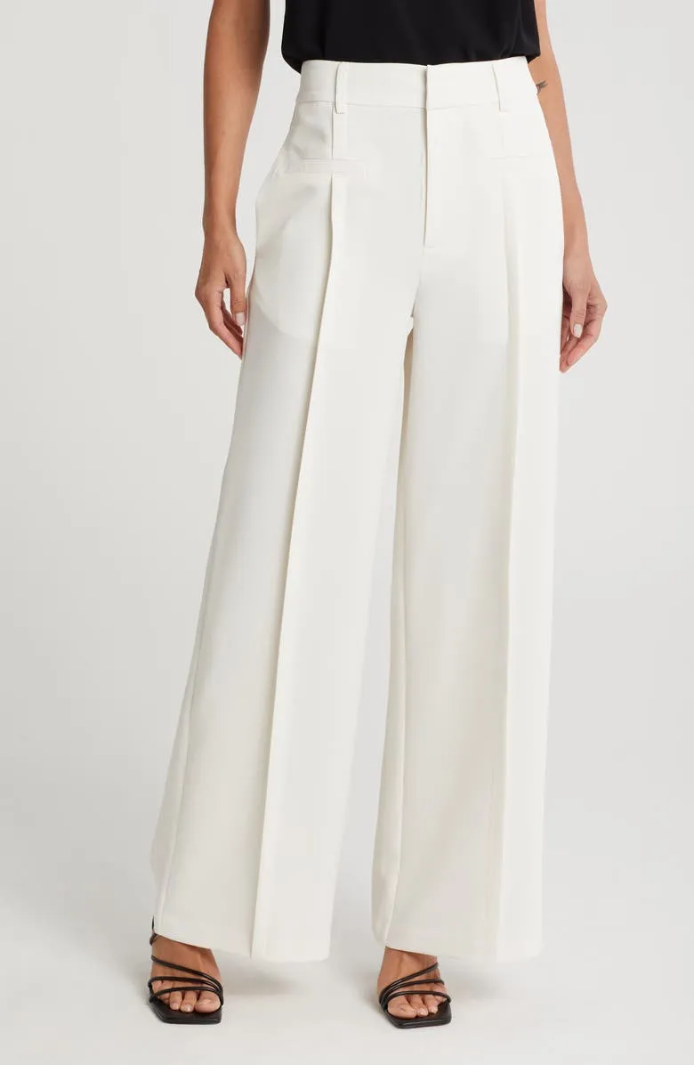 Marcia Wide Leg Pants
