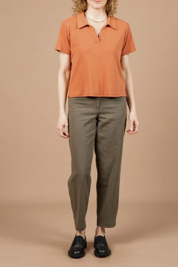 The Regular Boxy Top