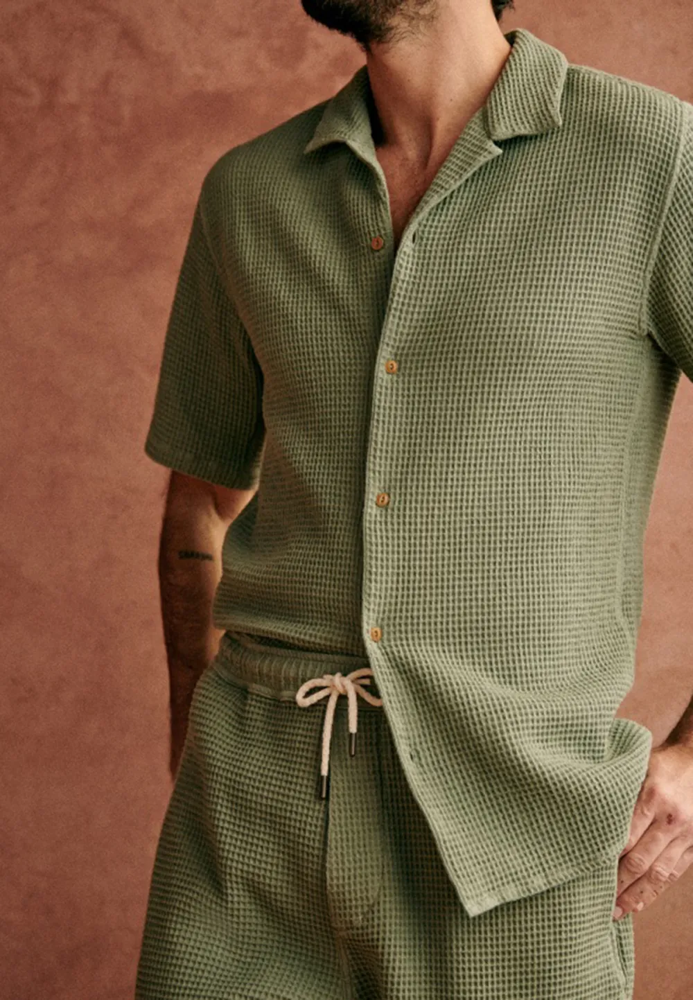 Gaufree Shirt