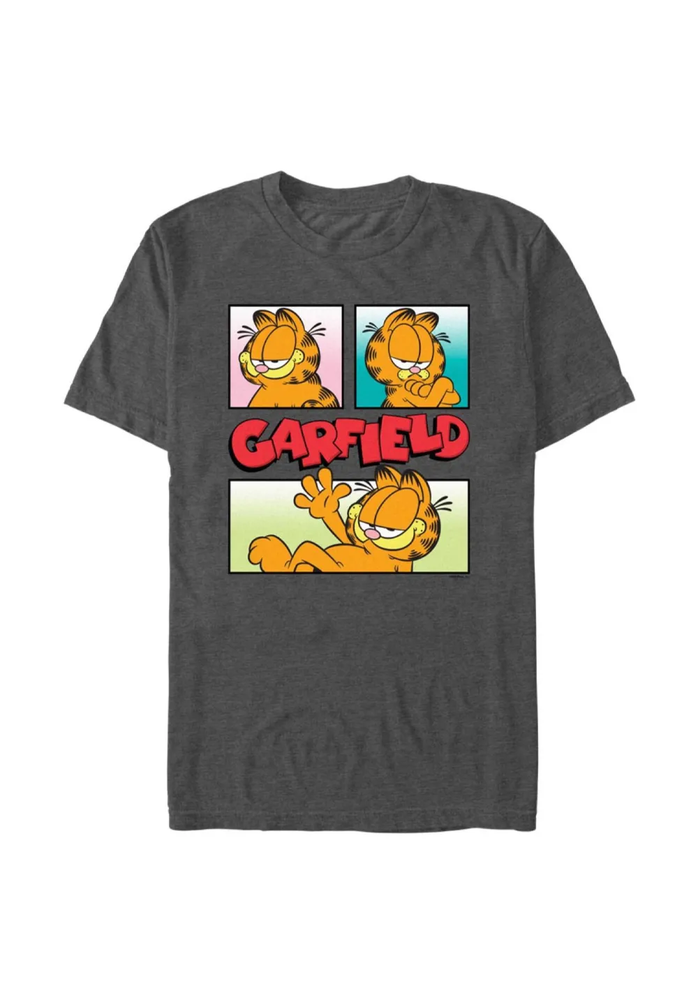 Garfield Tru Time Tops & Tees