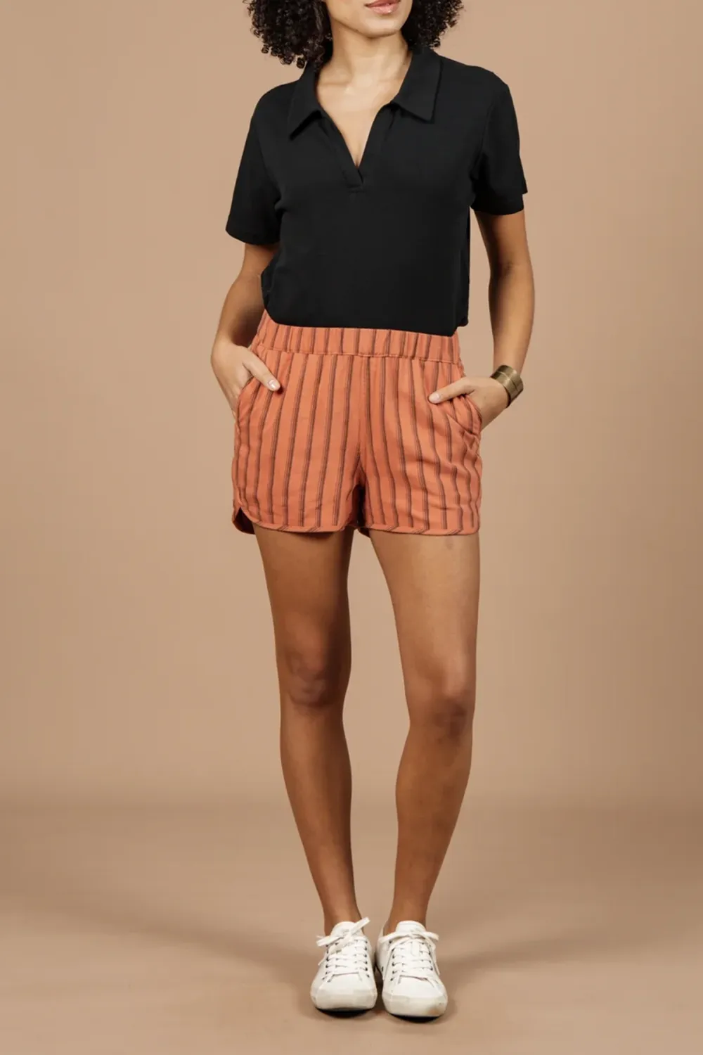 The Regular Track Short