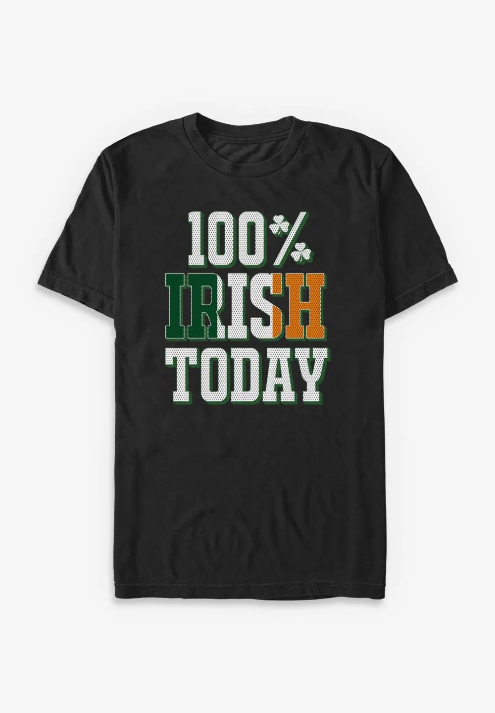 All Irish Graphic Tee