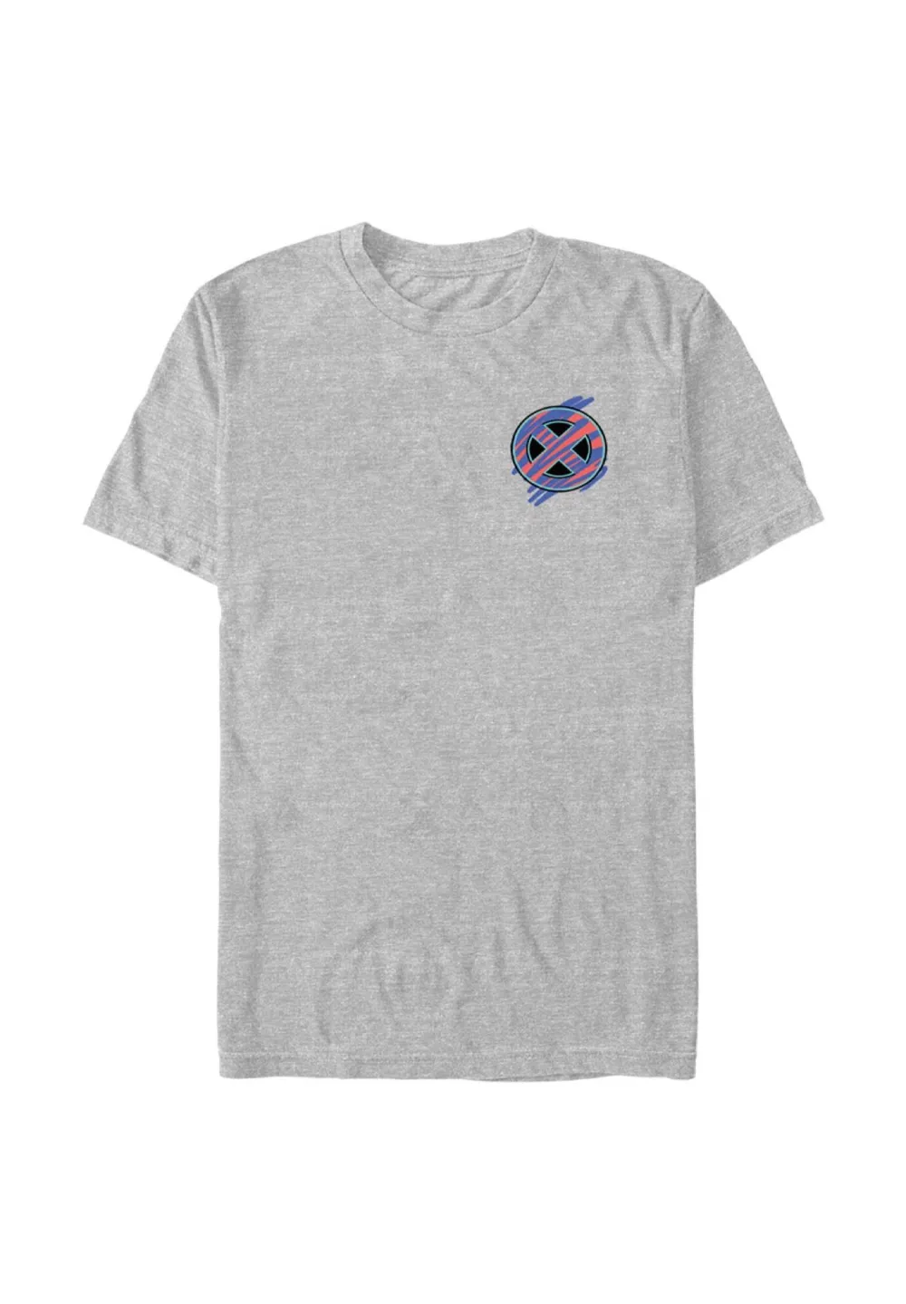 Xmen 90S Scribble Tops & Tees