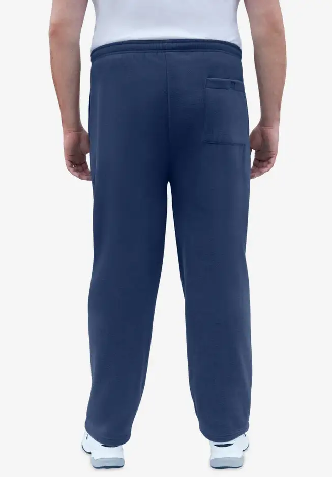 Explorer Plush Fleece Pants