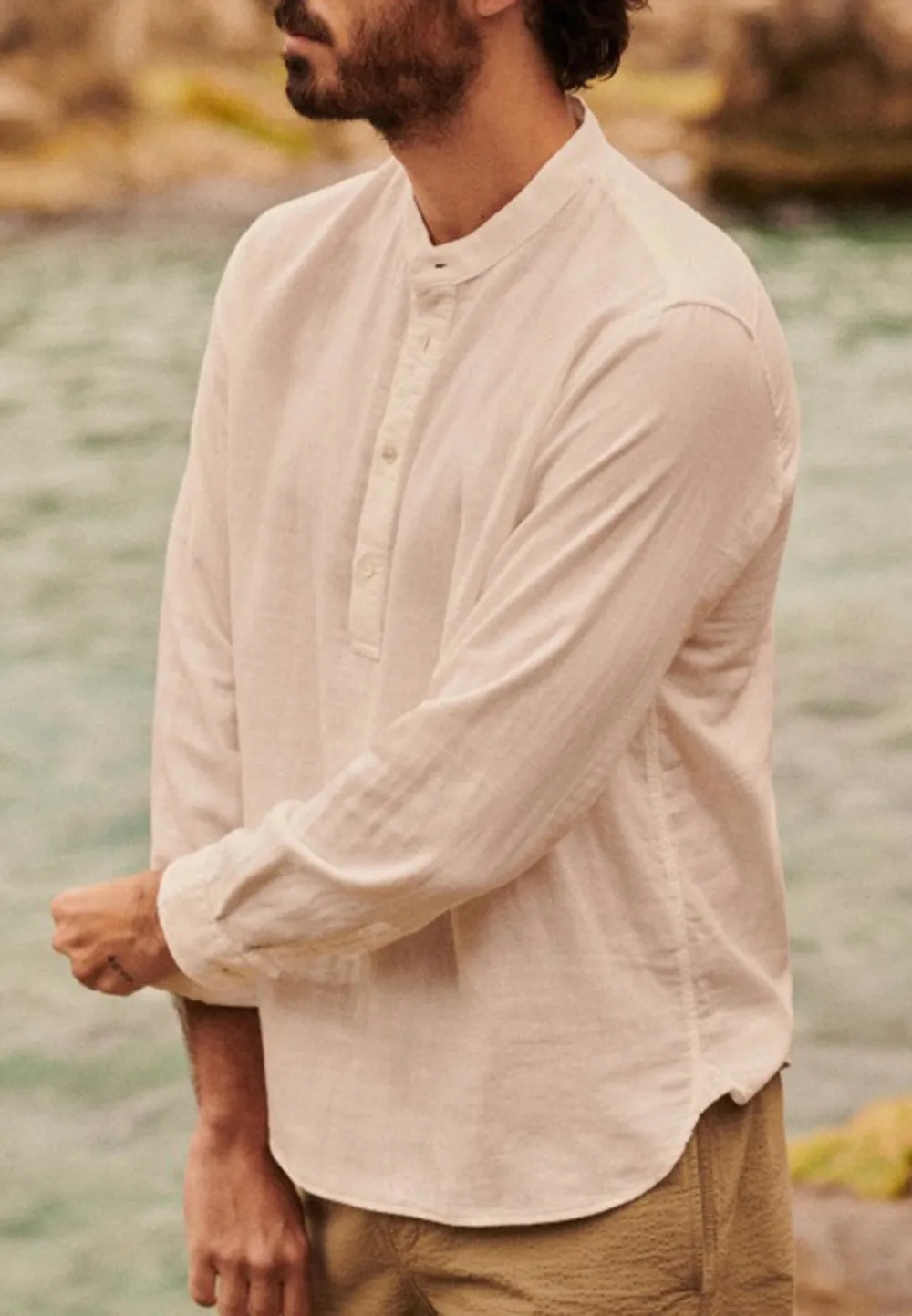 Regular Shirt