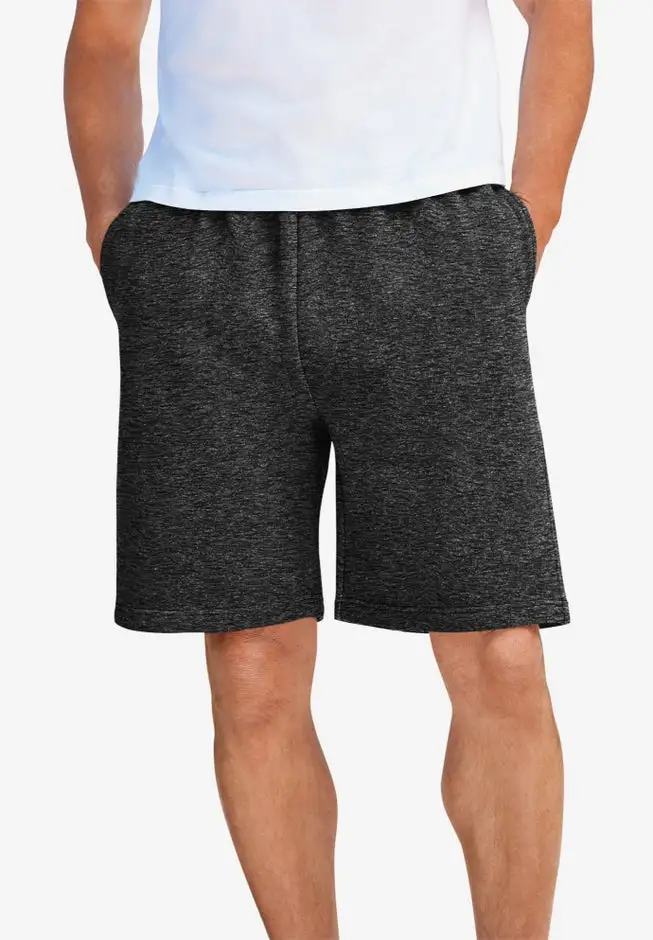 Comfort Fleece Shorts