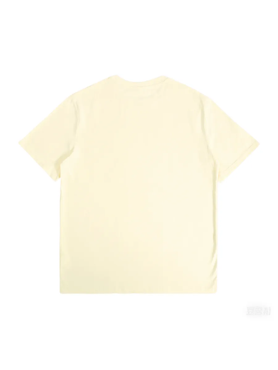 Cartoon Dog Garden Helper T-Shirt