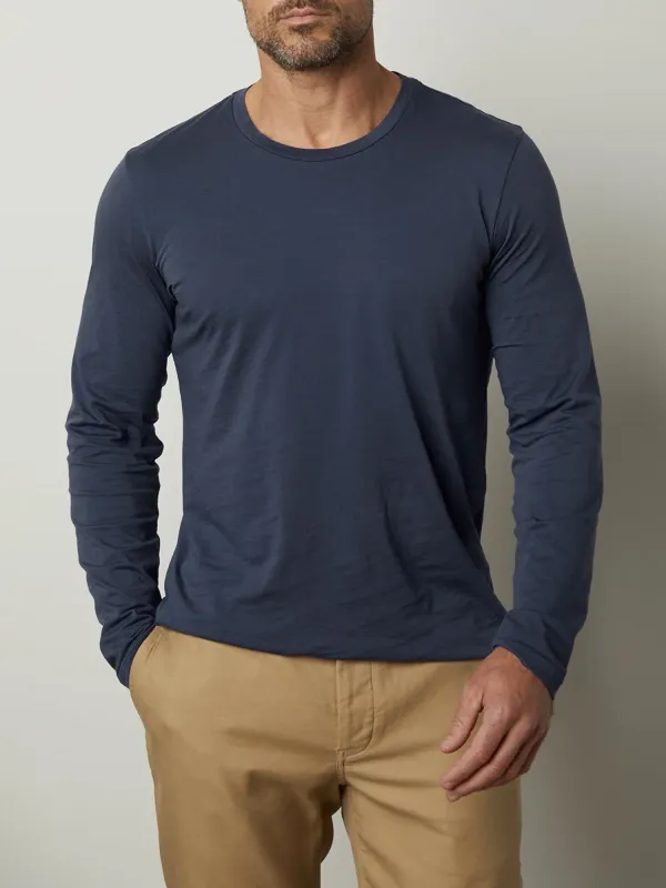 Fashion Multicolor Long Sleeve T-Shirt