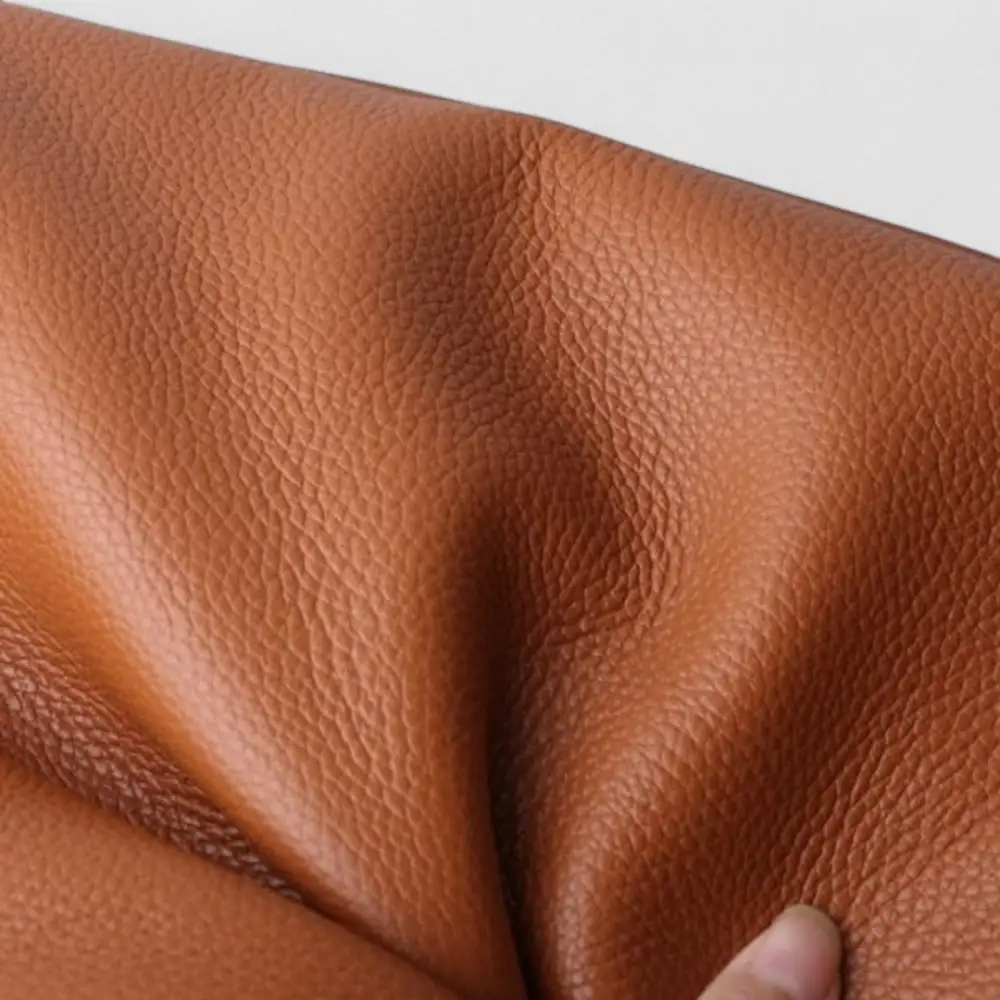 Utility Vegan Leather Shoulder Bag