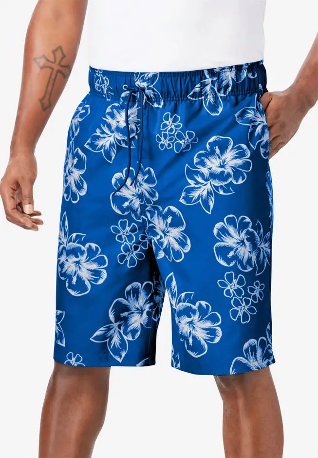 Hibiscus Print 8