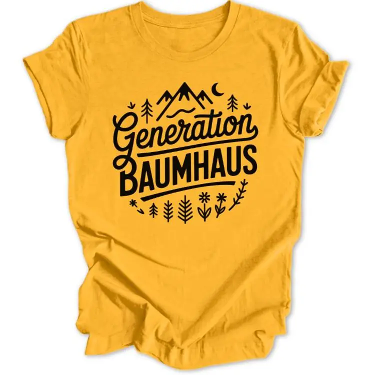 Generation Treehouse Unisex T-Shirt