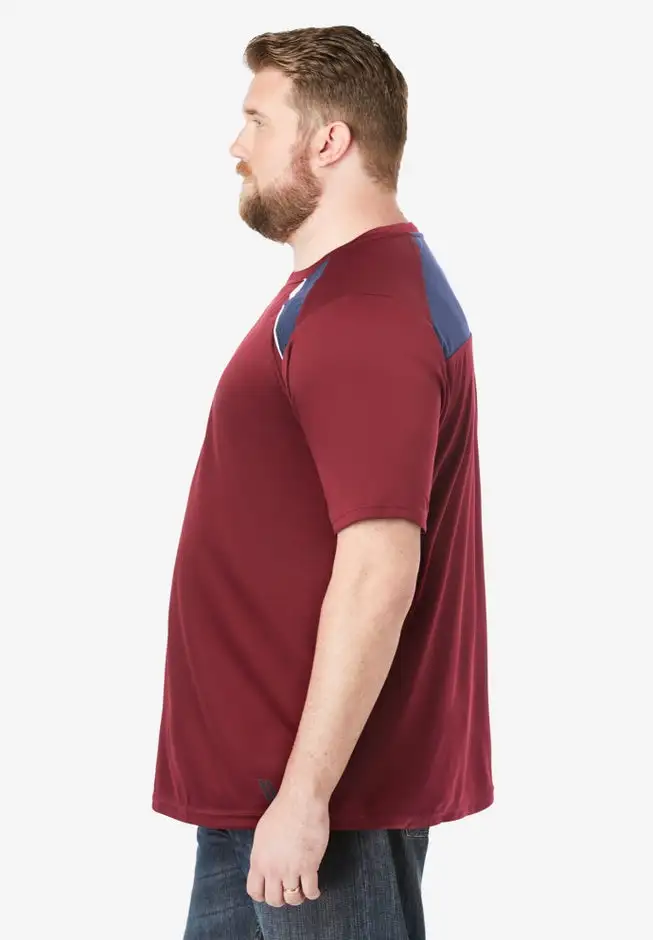 Power Wicking Tee