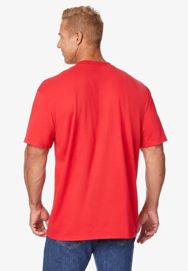 NCAA® Short-Sleeve Tee