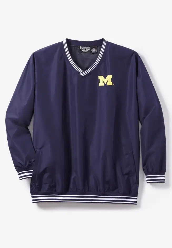 NCAA® Stadium Pullover