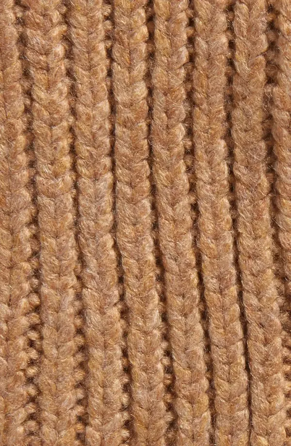 Chunky Fingerless Gloves