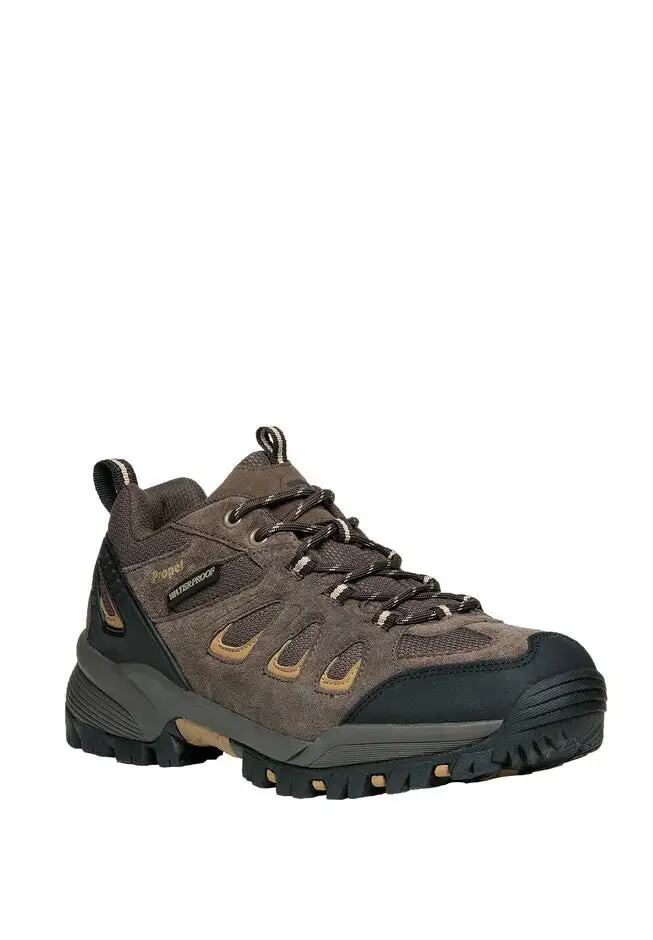 Propet Ridgewalker Low Men'S Hiking Shoes Shoes