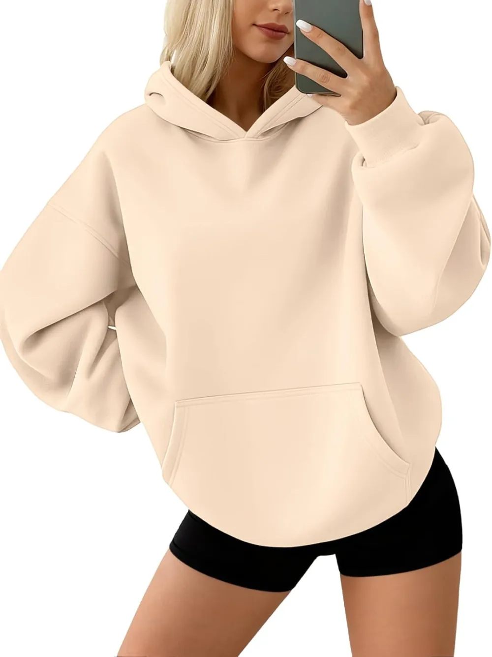 Hoodies for Women Oversized4