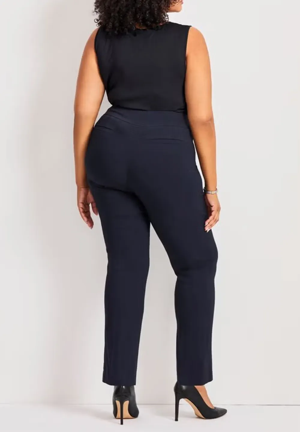Super-Strength Stretchy Tight Pants