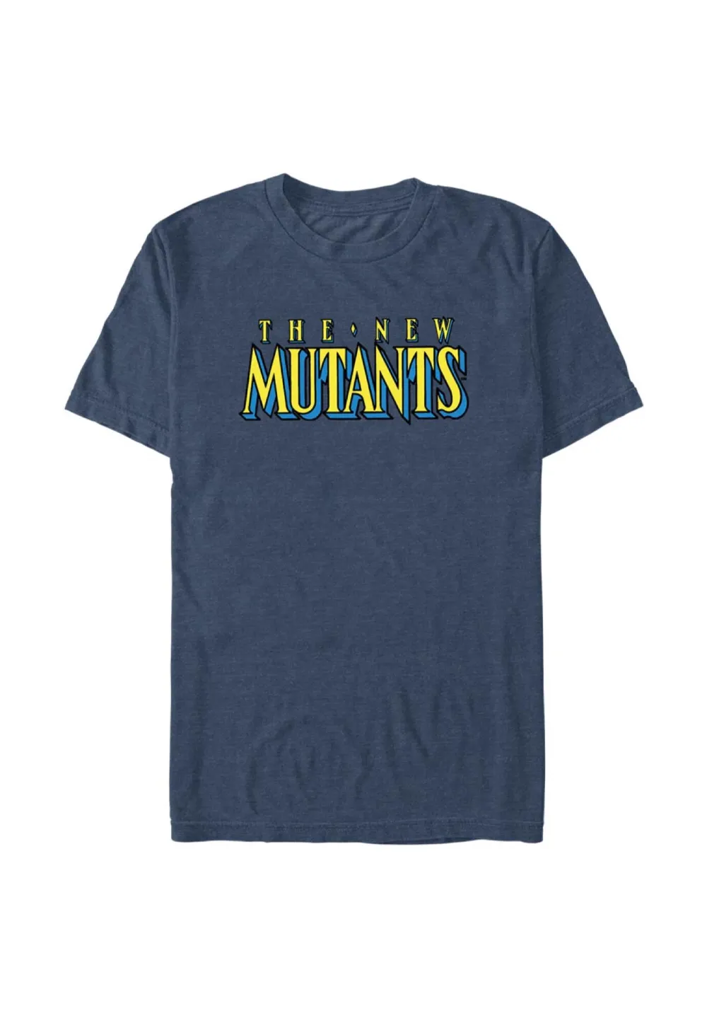 Marvel Mutant Logo Tops & Tees
