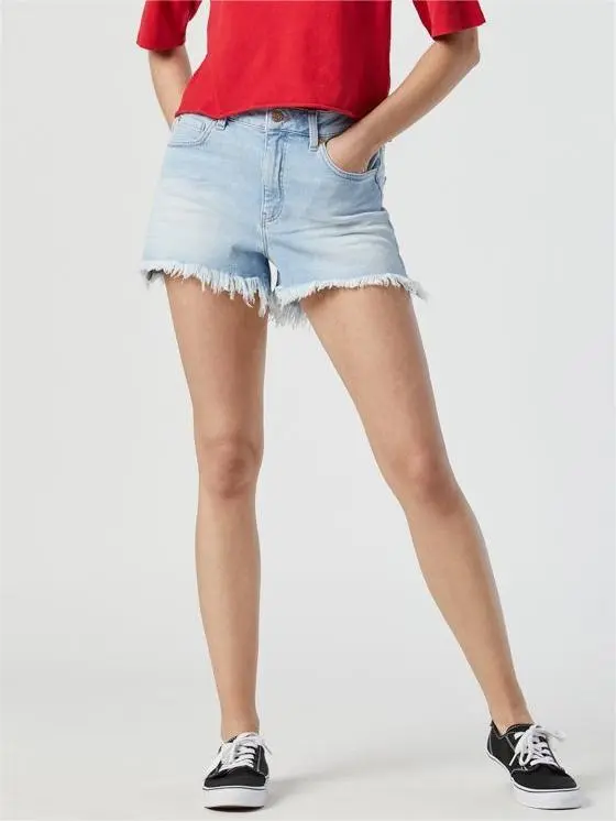 Casual Boyfriend Shorts