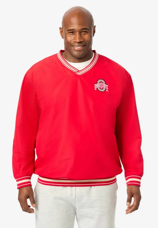 NCAA® Stadium Pullover