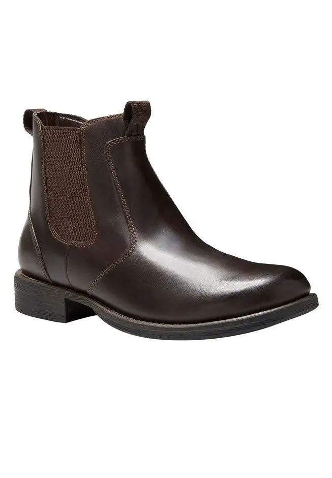 Daily Double Chelsea Boots by Eastland®