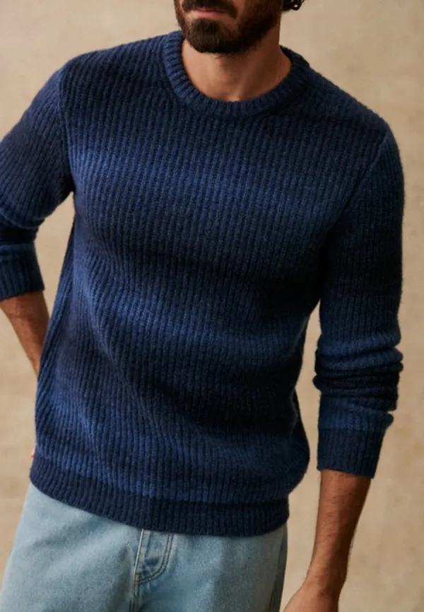 Casual Style Sweater