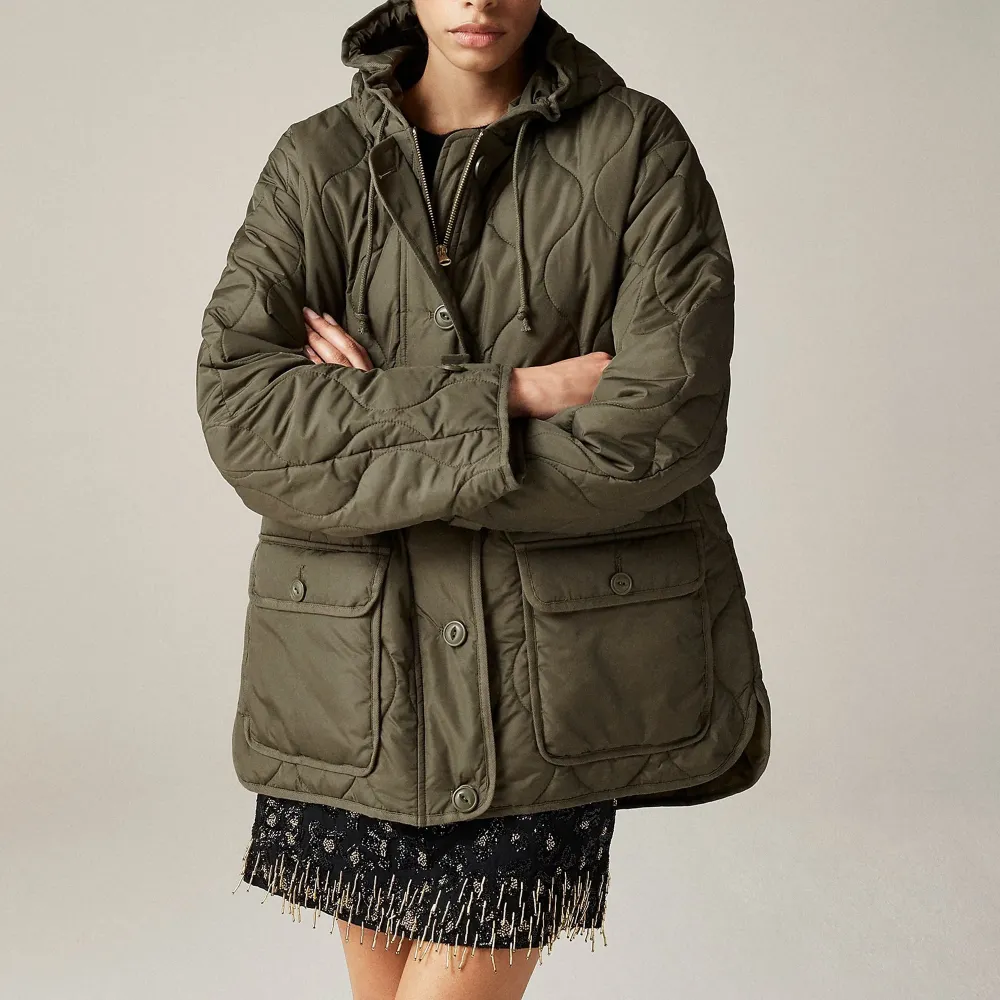 Regatta Mikayla Jackets in Green