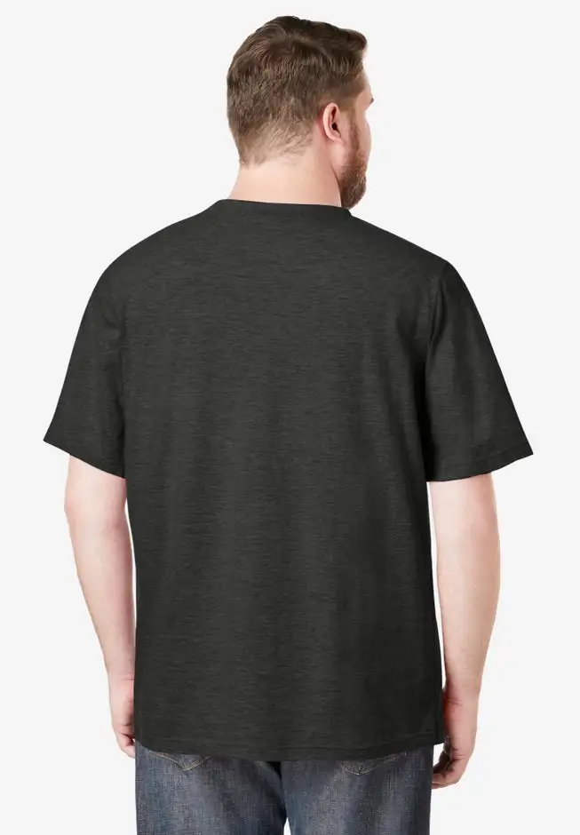 The Ultra-Light No Pocket Tee
