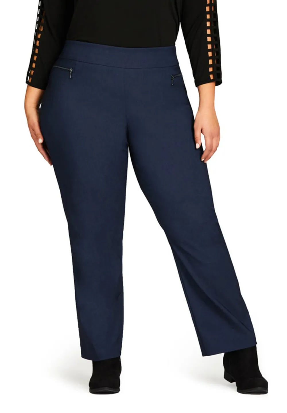 Super-Strength Stretchy Tight Pants