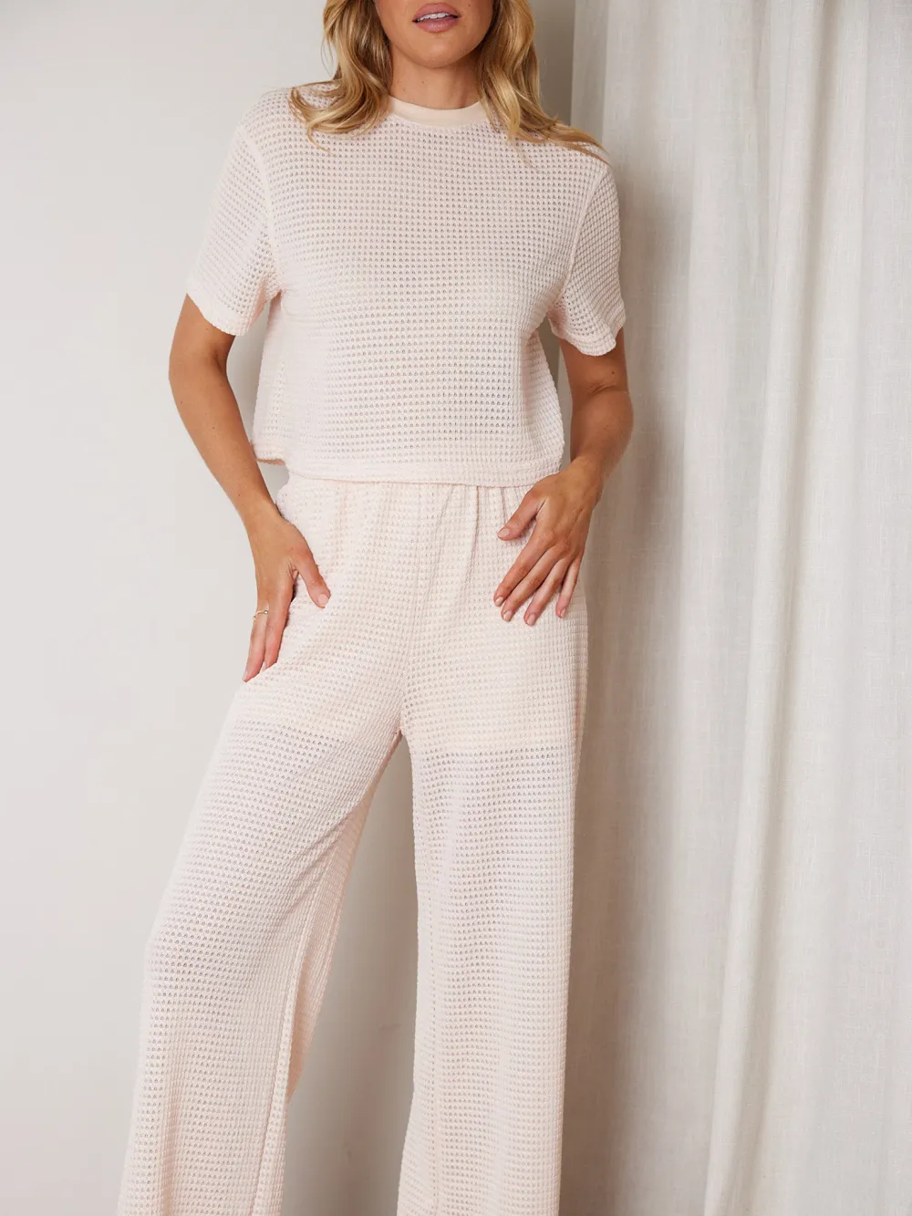 Vanilla Daily High waisted Pants