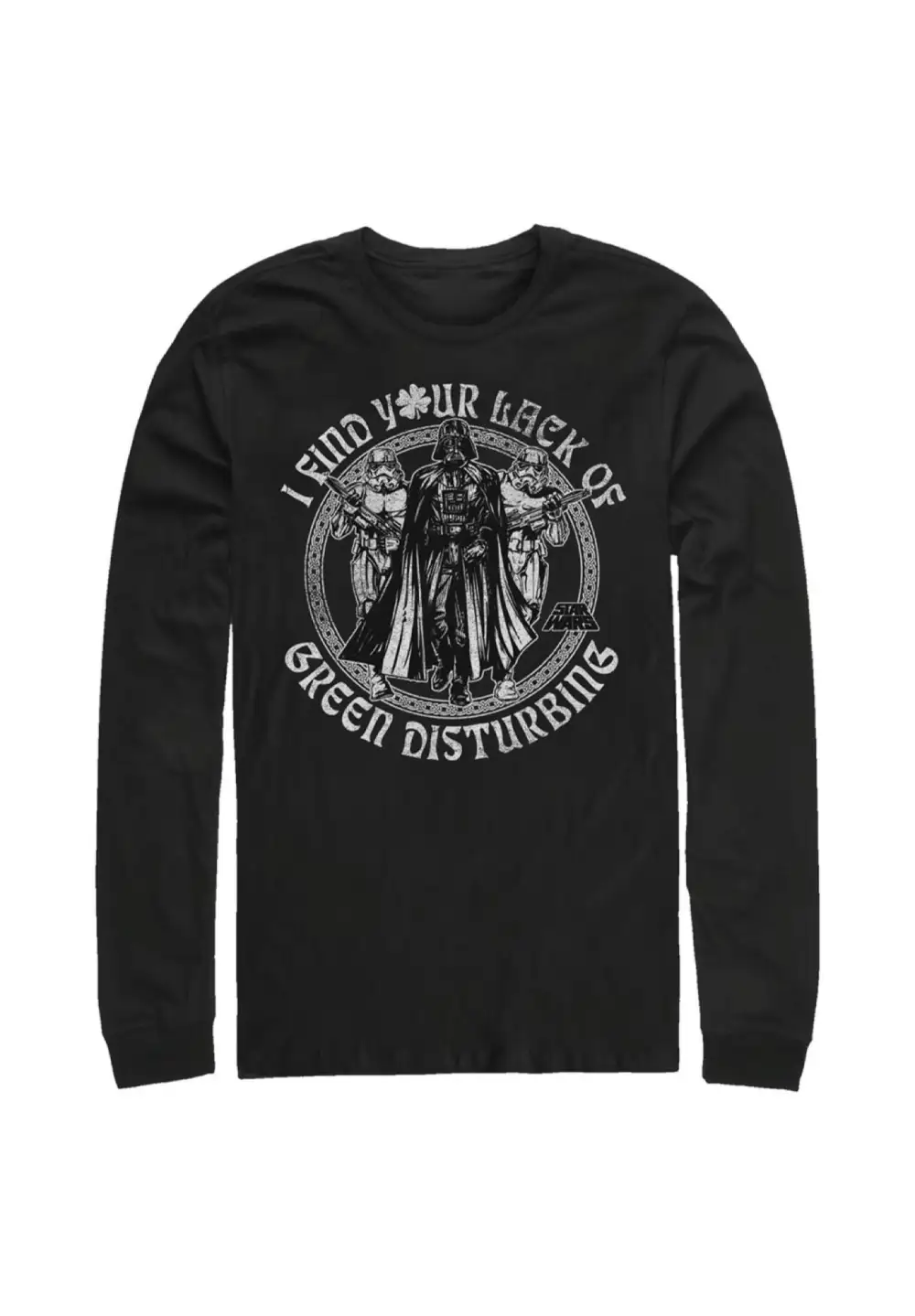 Out Of Luck Tops & Tees