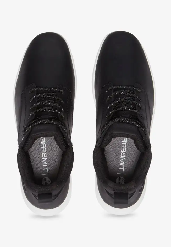 Timberland® Parker Street Mid Lace-Up Sneaker Boot