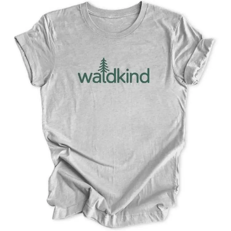 Forest Child Unisex T-Shirt