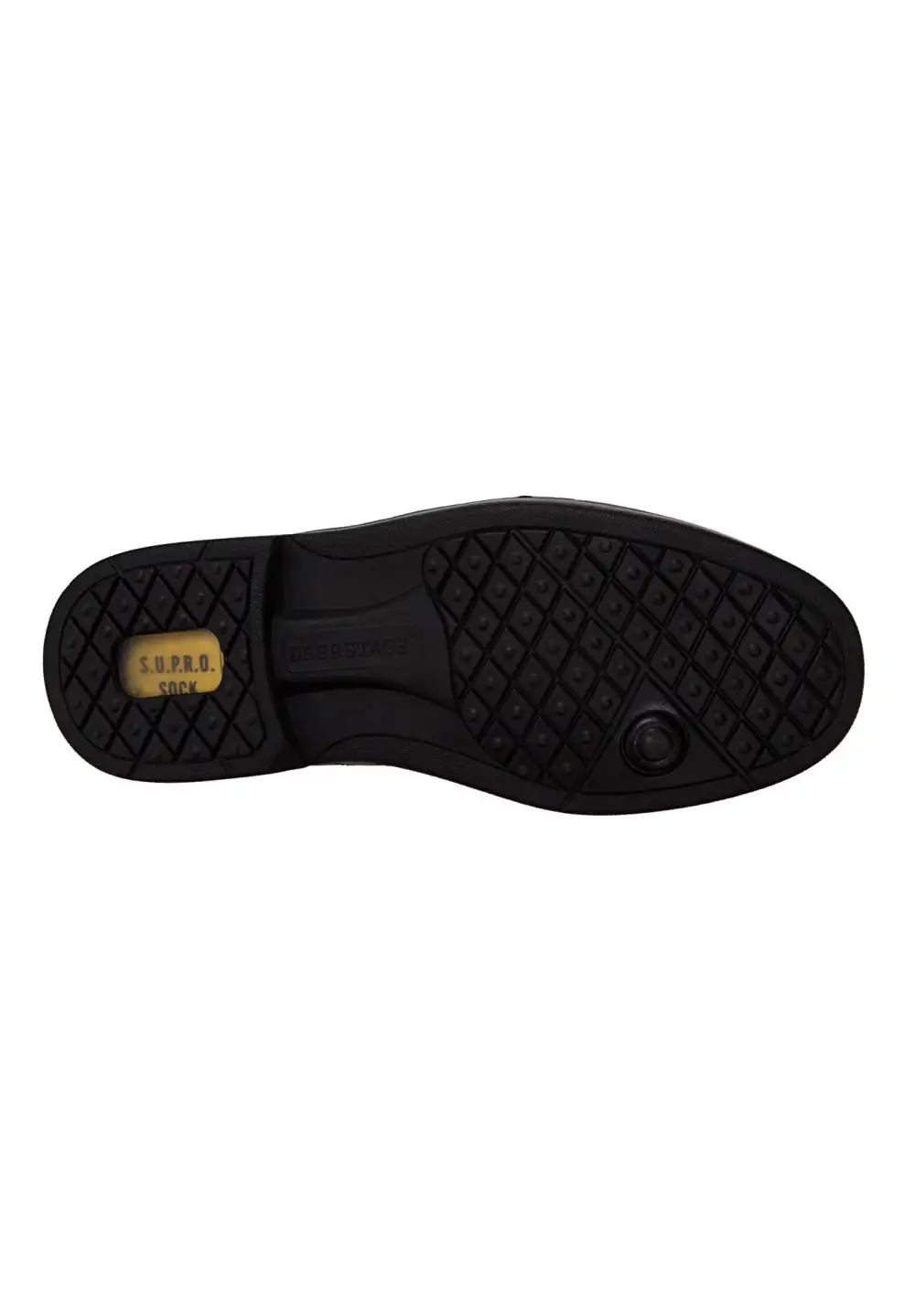 Times Plain Toe Oxford Dress Shoes