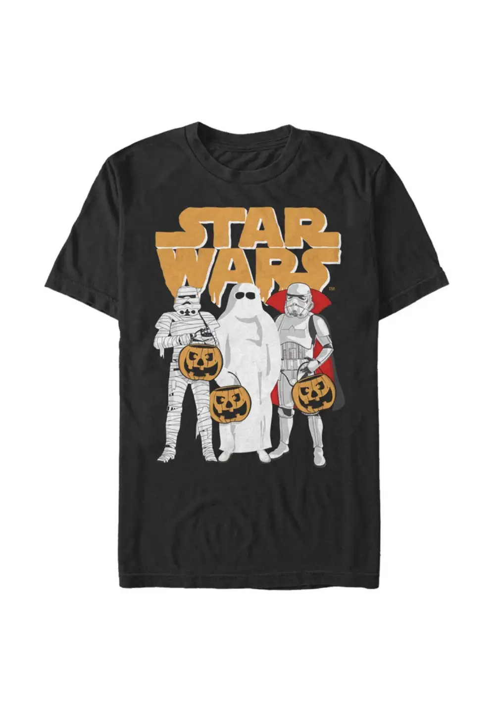 Trick Or Treat Tee
