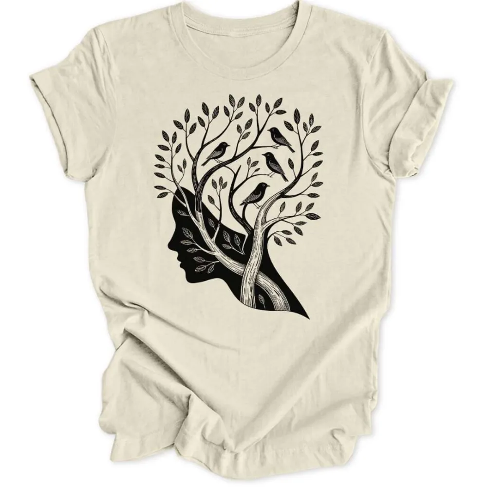 We Are Nature Unisex T-Shirt