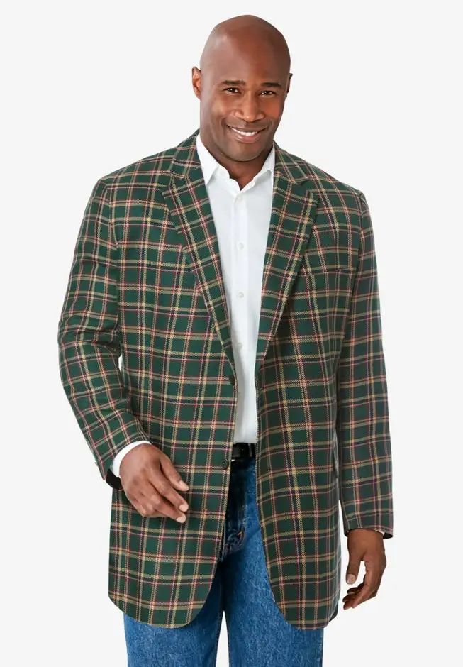 Holiday Blazer