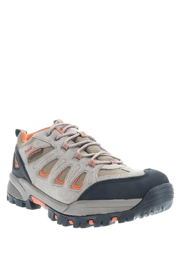 Propet Ridgewalker Low Men'S Hiking Shoes Shoes
